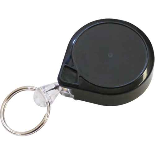 Retractable Mini-Bak® Key Rings (ON546) | Quincaillerie Pont Mercier